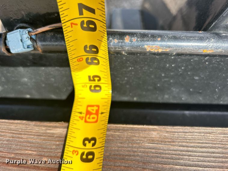 image for item OI9543 2021 Carry-On Trailer Corp. utility trailer