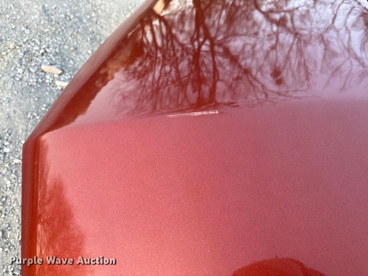 image for item OJ9578 1969 Chevrolet Corvette Stingray 