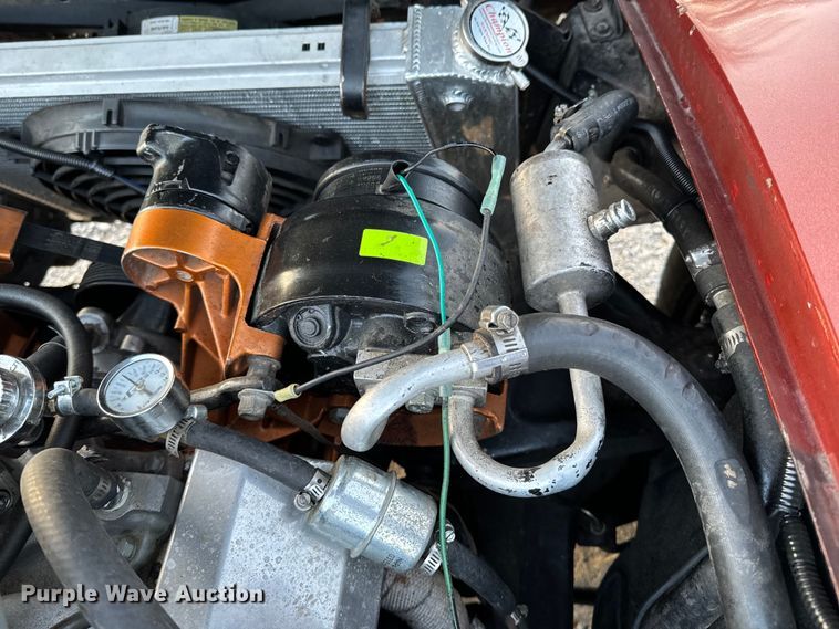 image for item OJ9578 1969 Chevrolet Corvette Stingray 