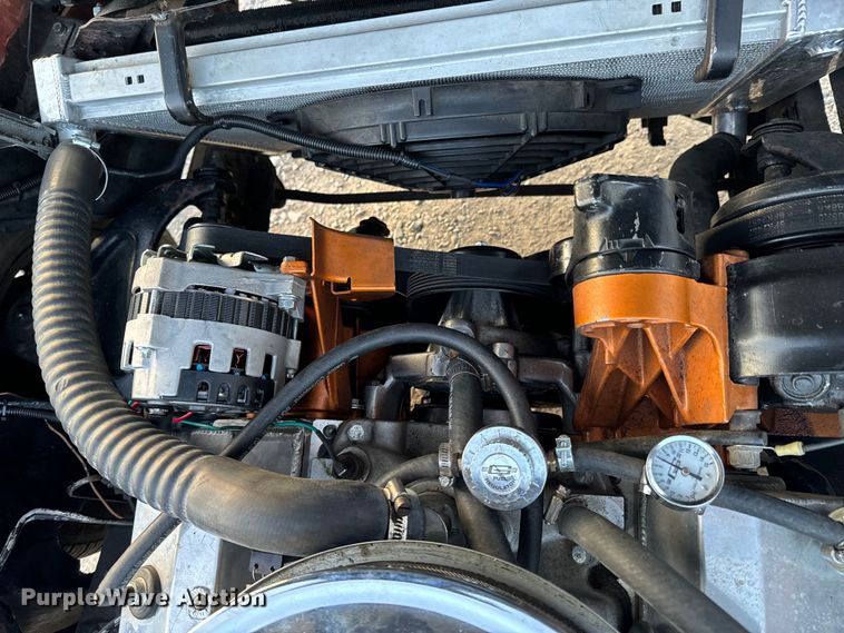 image for item OJ9578 1969 Chevrolet Corvette Stingray 