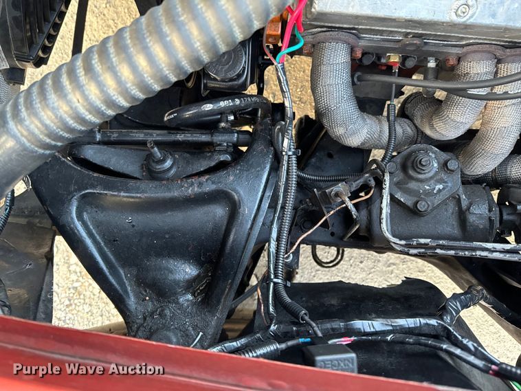 image for item OJ9578 1969 Chevrolet Corvette Stingray 