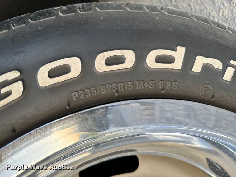 image for item OJ9578 1969 Chevrolet Corvette Stingray 