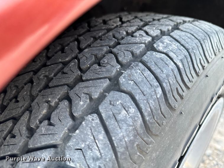 image for item OJ9578 1969 Chevrolet Corvette Stingray 