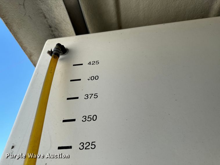 image for item OJ9592 2011 Ford E450 Super Duty XL utility van