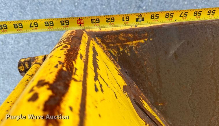 image for item OJ9665 Bandit 250 wood chipper