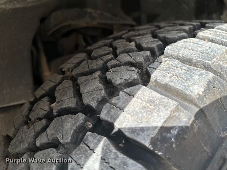 image for item OJ9672 2006 Nissan  Xterra SUV