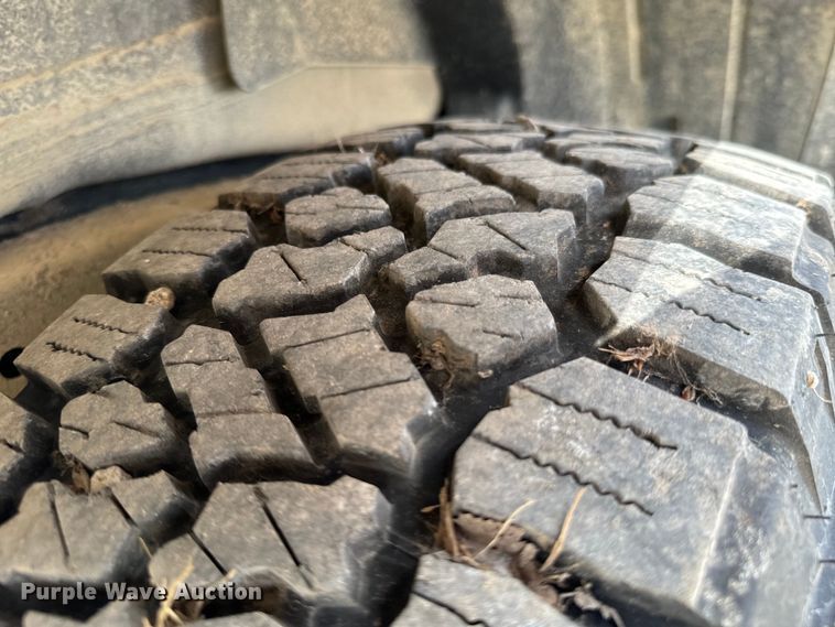 image for item OJ9672 2006 Nissan  Xterra SUV