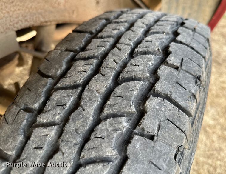 image for item OJ9673 1997 Ford Ranger XLT SuperCab pickup truck