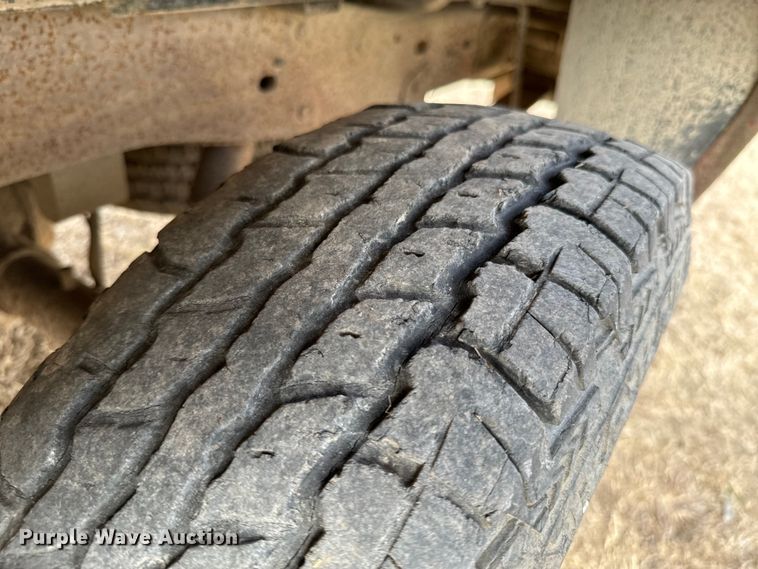 image for item OJ9673 1997 Ford Ranger XLT SuperCab pickup truck