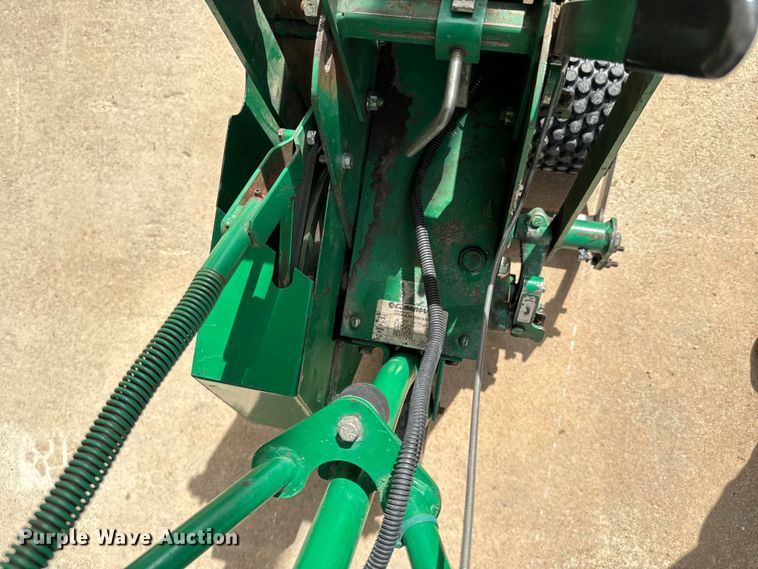 image for item OJ9684 Cushman Ryan Jr. 544845C sod cutter