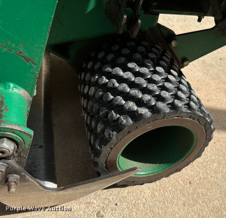 image for item OJ9684 Cushman Ryan Jr. 544845C sod cutter