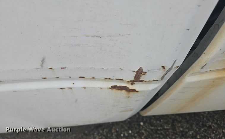 image for item OK9814 2005 Ford  F150 SuperCab pickup truck