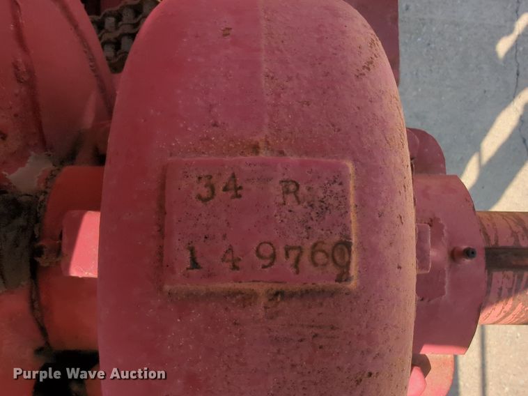 image for item OL9245 1979 Peterbilt 353S23 winch truck