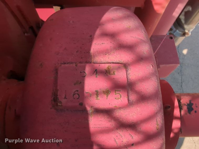 image for item OL9245 1979 Peterbilt 353S23 winch truck