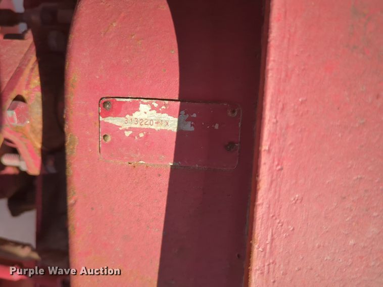 image for item OL9245 1979 Peterbilt 353S23 winch truck