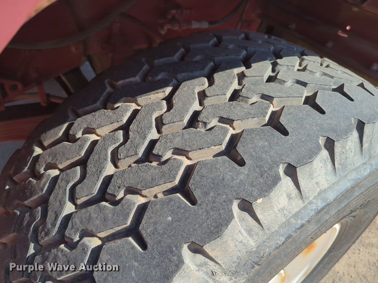 image for item OL9245 1979 Peterbilt 353S23 winch truck