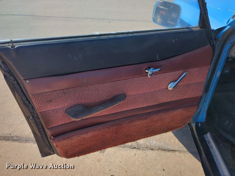 image for item OL9248 1975 Chevrolet LUV pickup truck