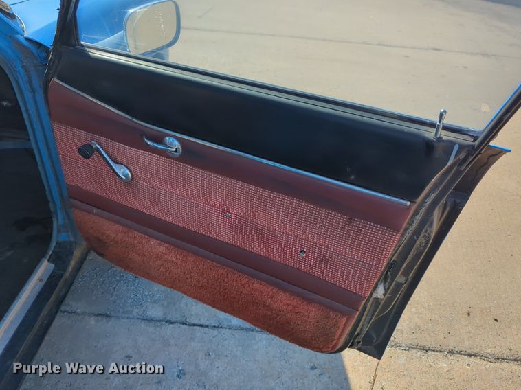 image for item OL9248 1975 Chevrolet LUV pickup truck