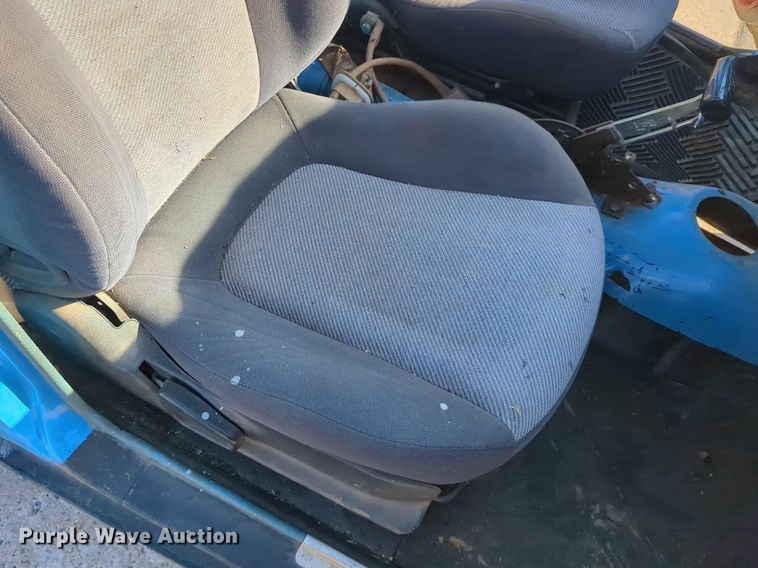 image for item OL9248 1975 Chevrolet LUV pickup truck