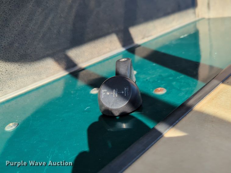 image for item OL9249 2004 Club Car DS golf cart