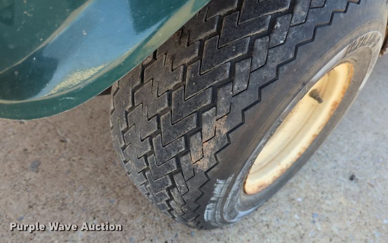 image for item OL9249 2004 Club Car DS golf cart