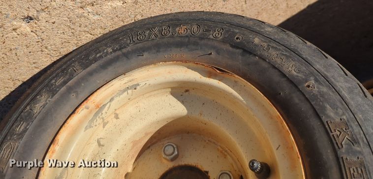 image for item OL9249 2004 Club Car DS golf cart