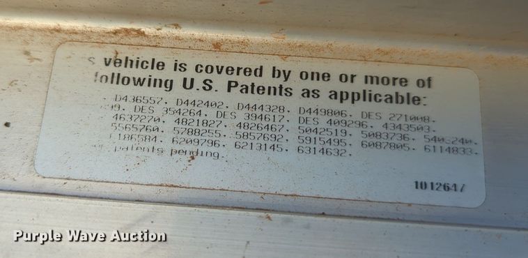 image for item OL9249 2004 Club Car DS golf cart