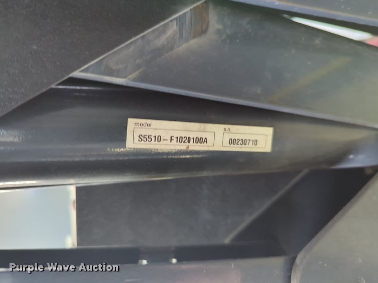 image for item OL9250 2009 Bluebird Vision school bus