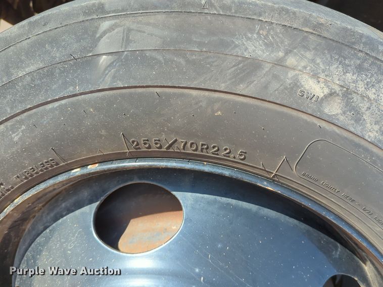 image for item OL9250 2009 Bluebird Vision school bus