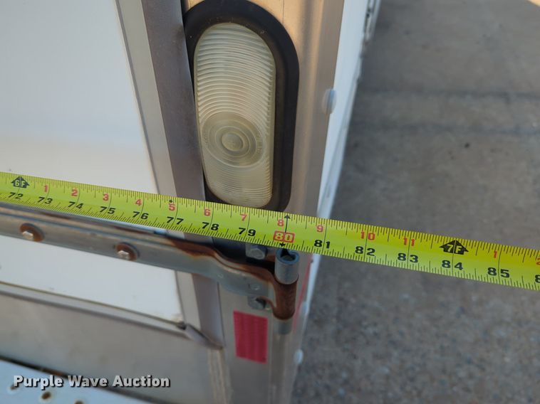 image for item OL9251 2005 Chevrolet Express G3500 box van