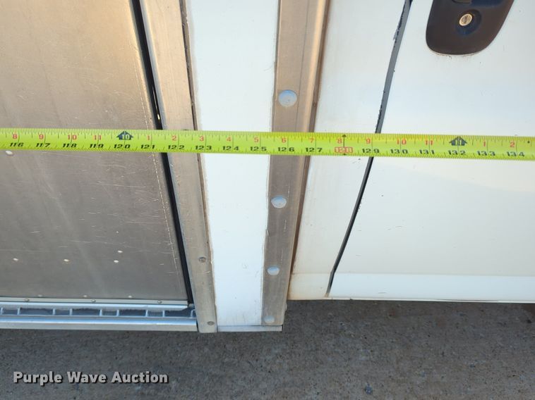 image for item OL9251 2005 Chevrolet Express G3500 box van