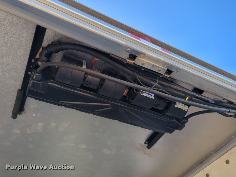 image for item OL9251 2005 Chevrolet Express G3500 box van