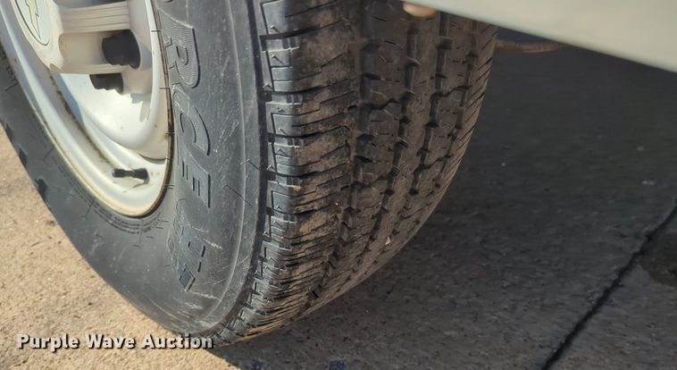 image for item OL9251 2005 Chevrolet Express G3500 box van