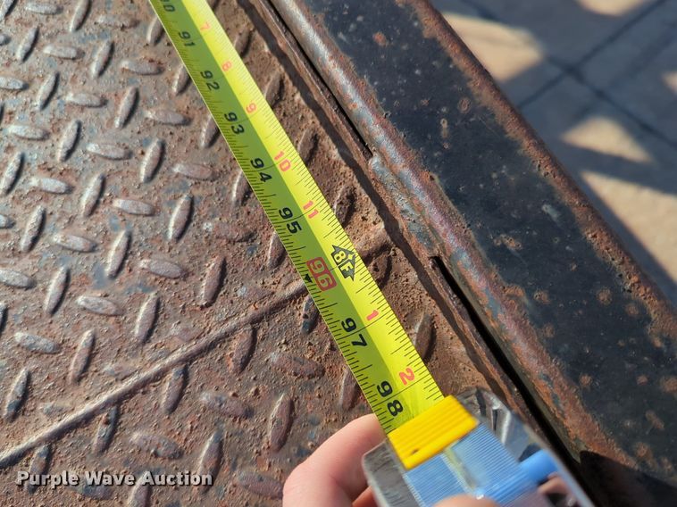 image for item OL9252 2003 Beatrice Motor Mart Easy Haul car carrier