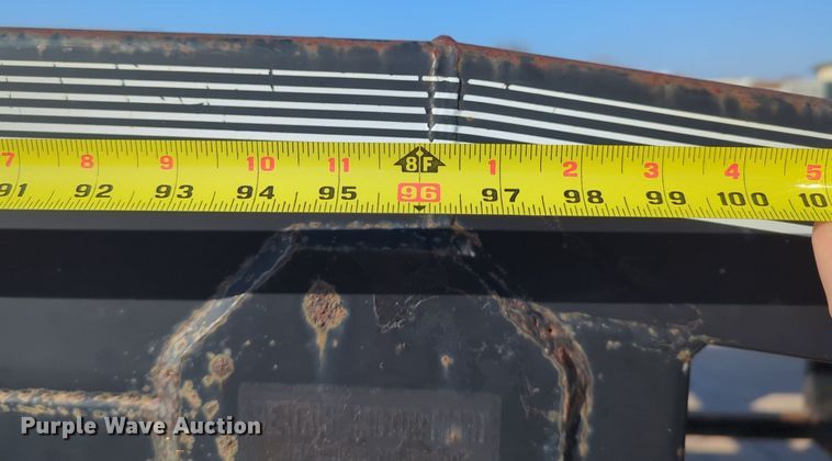 image for item OL9252 2003 Beatrice Motor Mart Easy Haul car carrier