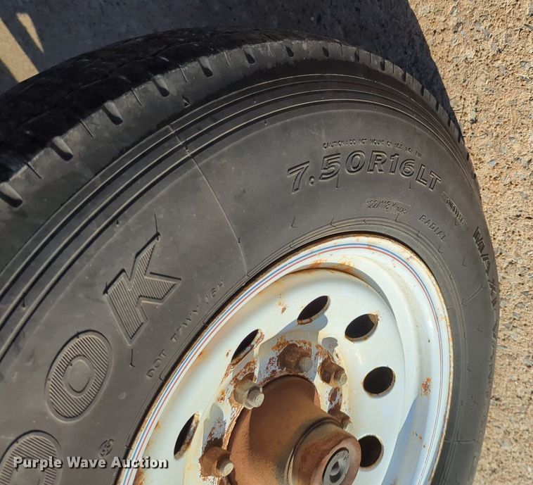 image for item OL9252 2003 Beatrice Motor Mart Easy Haul car carrier