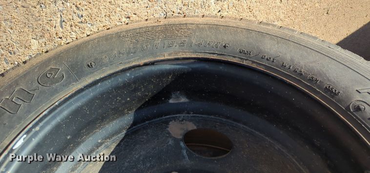 image for item OL9253 1998 International 3600 school bus