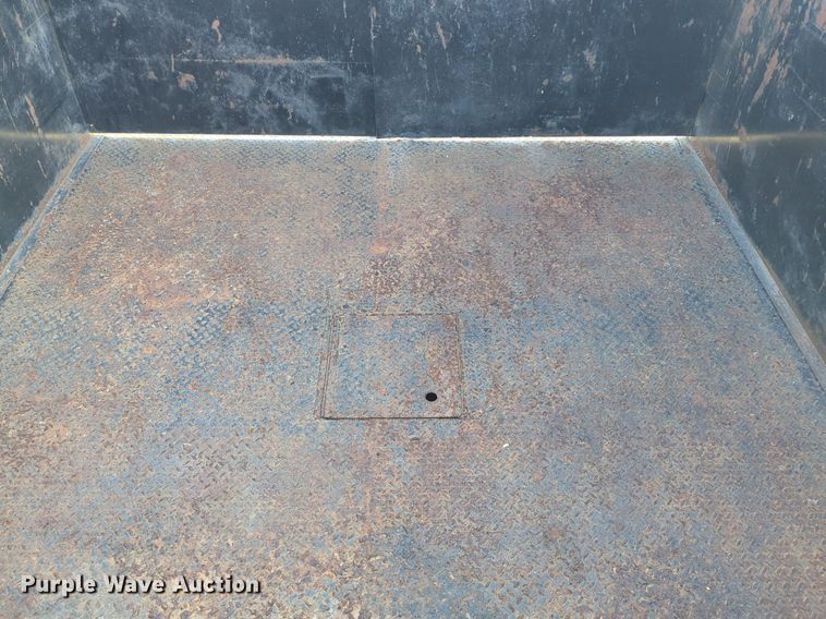 image for item OL9256 J&L dump bed