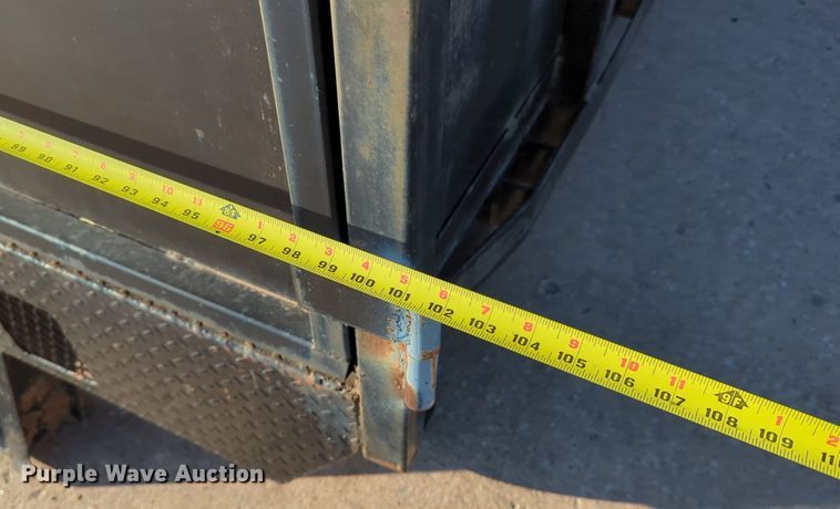 image for item OL9256 J&L dump bed