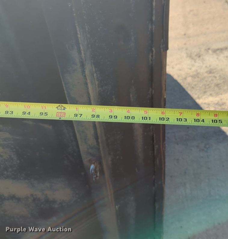 image for item OL9256 J&L dump bed