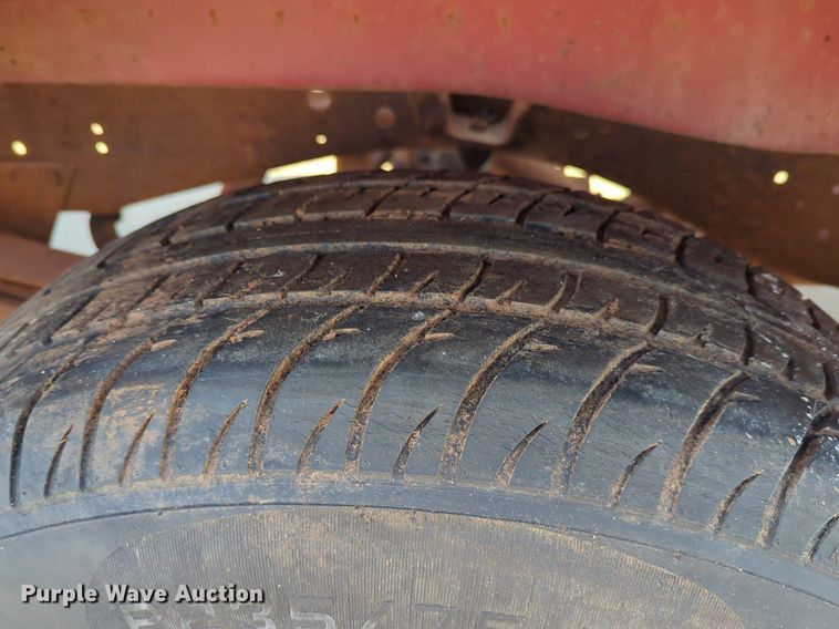 image for item OL9257 1979 Dodge D100 pickup truck