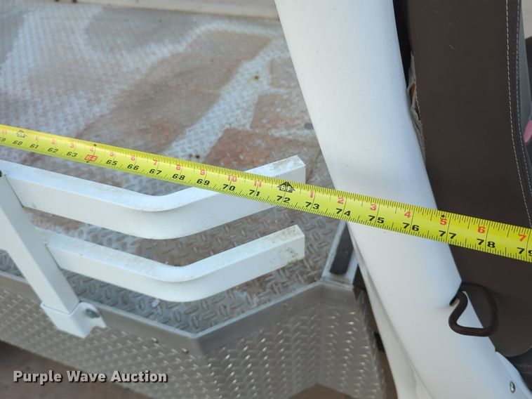 image for item OL9262 2010 GEM eL XD utility vehicle