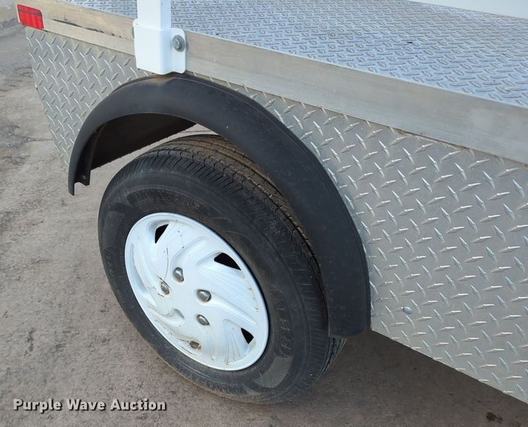 image for item OL9262 2010 GEM eL XD utility vehicle