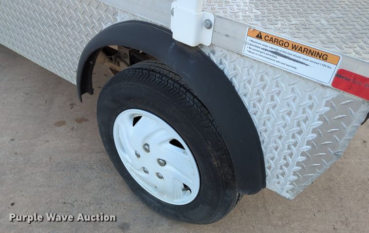 image for item OL9262 2010 GEM eL XD utility vehicle