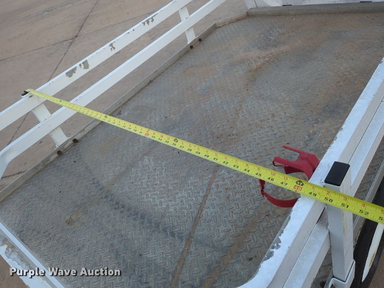 image for item OL9263 2002 GEM E825 utility vehicle