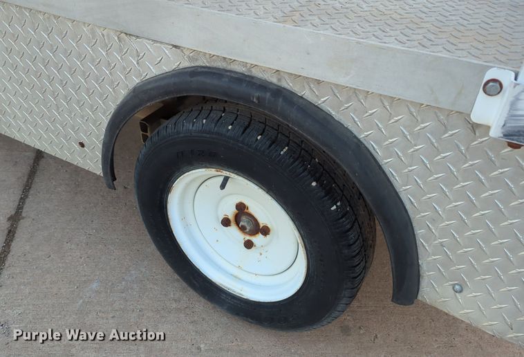 image for item OL9263 2002 GEM E825 utility vehicle