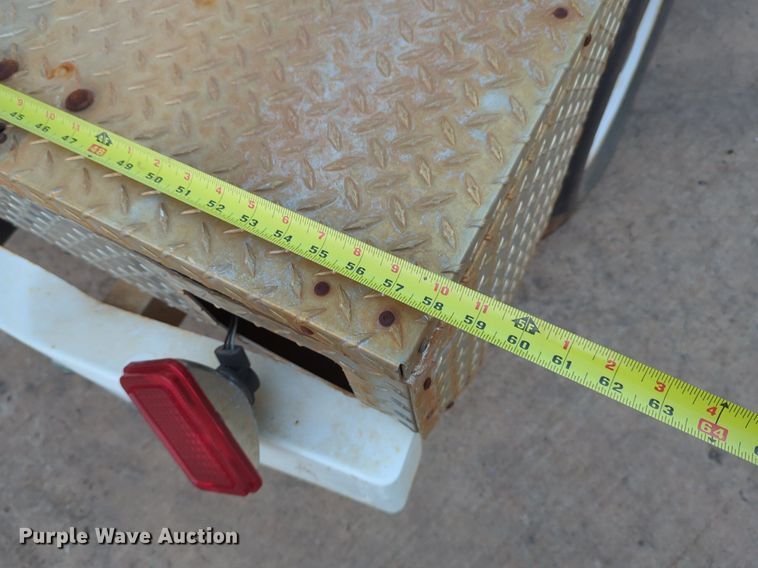 image for item OL9264 2009 E-Ride Industries utility vehicle