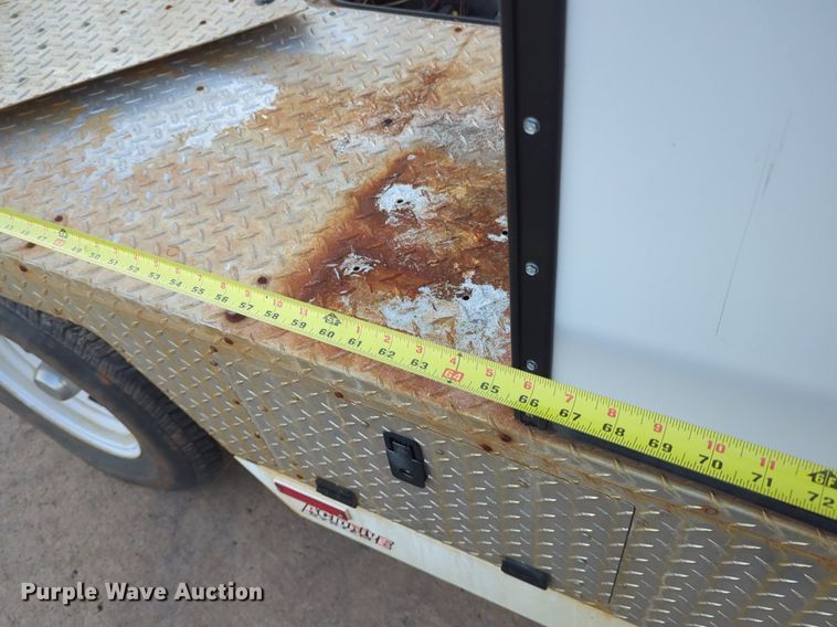 image for item OL9264 2009 E-Ride Industries utility vehicle