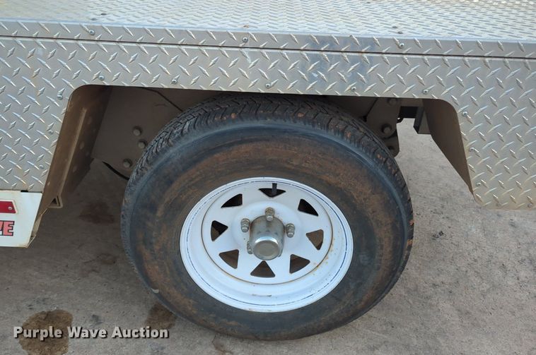 image for item OL9264 2009 E-Ride Industries utility vehicle