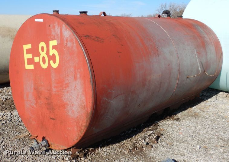 image for item OL9485 Gas fuel tank